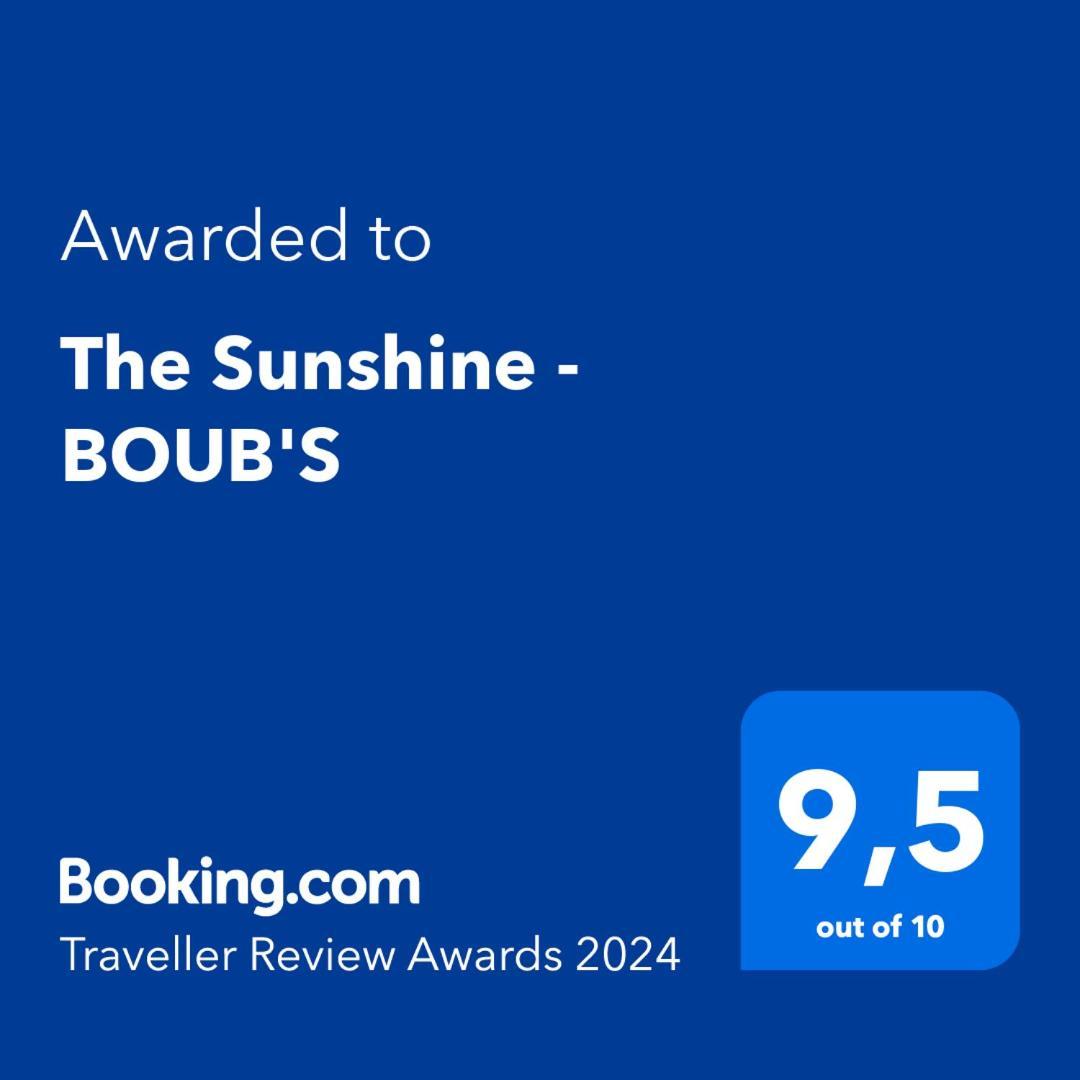 The Sunshine- Appart Cosy Proche Paris-Disney Avec Parking Prive Dans Residence Meaux Εξωτερικό φωτογραφία